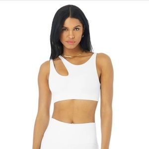 Alo Yoga Peak Bra